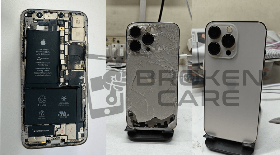 Apple iPhone Repair