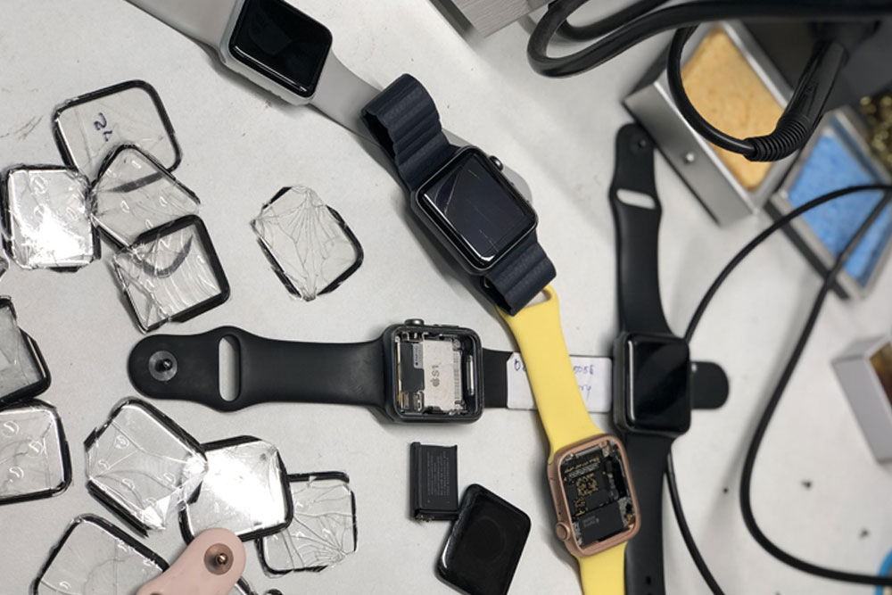 Apple iWatch Service