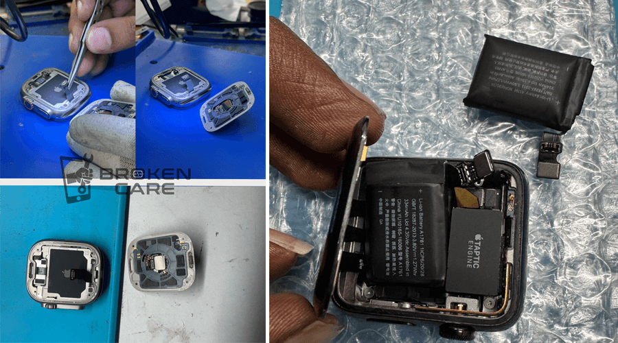 Apple watch service Vandalur